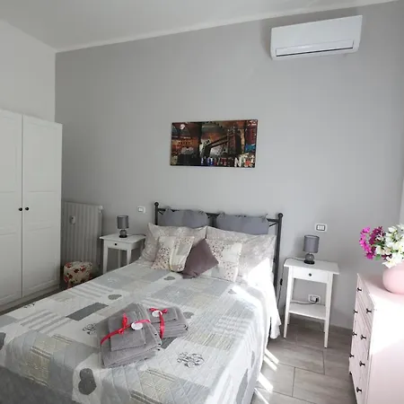 Apartment Pietro's House Rome