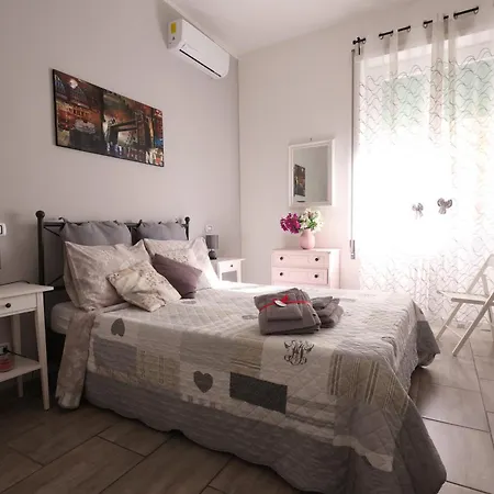 Apartment Pietro's House Rome