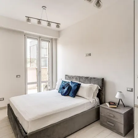 Apartment The Roof Luxury Penthouse Corso *
