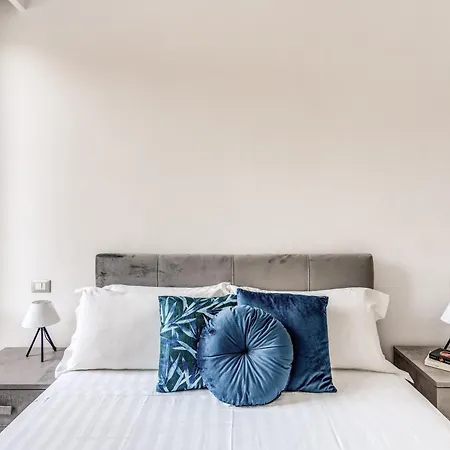 Apartment The Roof Luxury Penthouse Corso