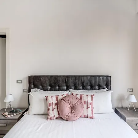 Apartment The Roof Luxury Penthouse Corso *