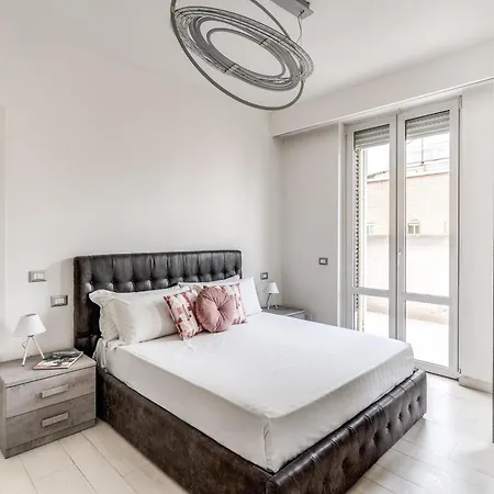 The Roof Luxury Penthouse Corso Apartment *