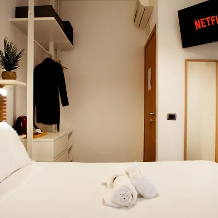 Guest house Rhc Rome *