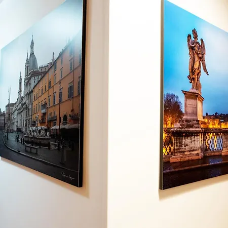 Rhc Rome Guest house Rome