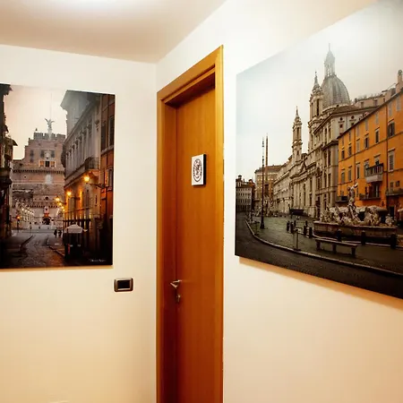 Affittacamere Reale House *