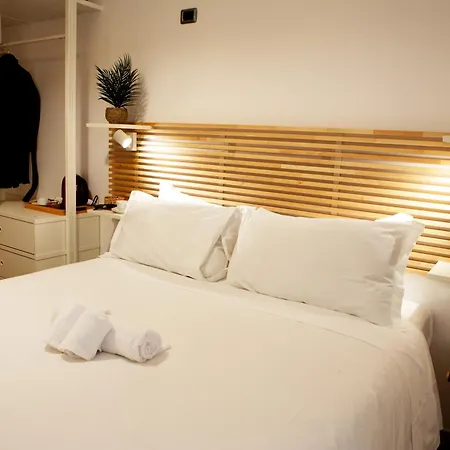 Guest house Rhc Rome *