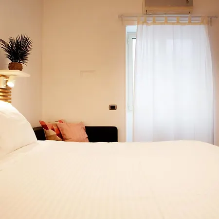 Guest house Rhc Rome Rome