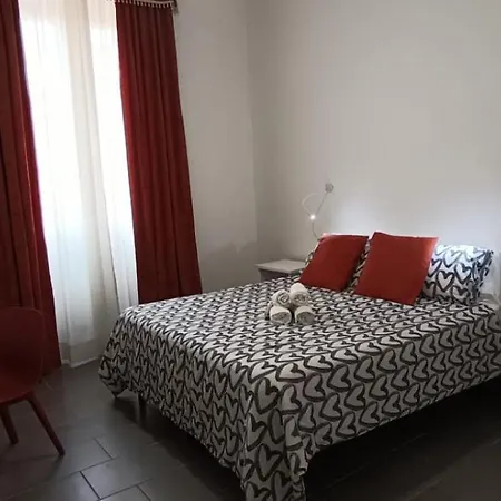Hotel Ciao Roma