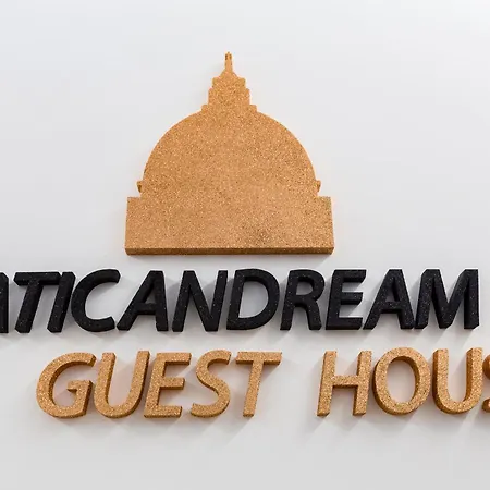 Vaticandream Affittacamere