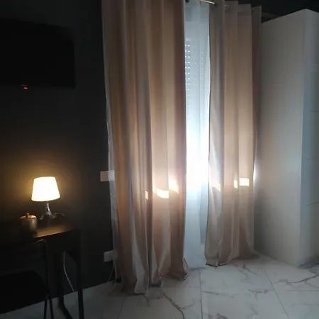 Linda's Bed & Breakfast Rome