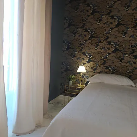Bed & Breakfast Linda's Rome
