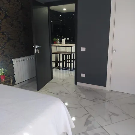 Bed & Breakfast Linda's Rome