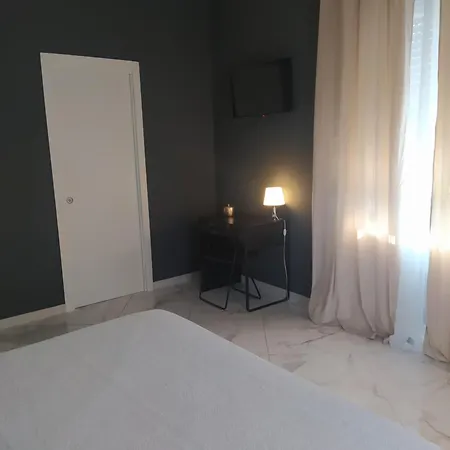 Linda's Bed & Breakfast