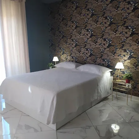 Linda's Bed & Breakfast *