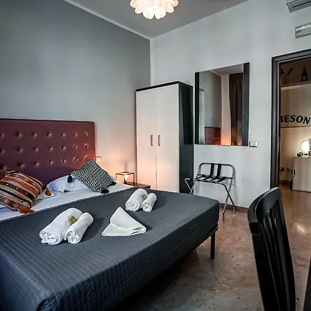 Casa Celestina Bed & Breakfast Rome