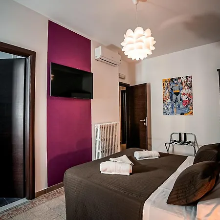 Bed & Breakfast Casa Celestina 3*