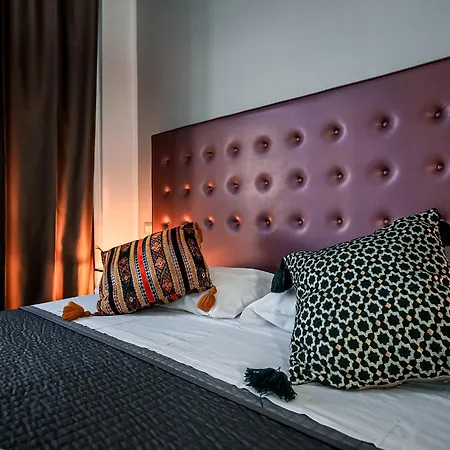Casa Celestina 3* Rome