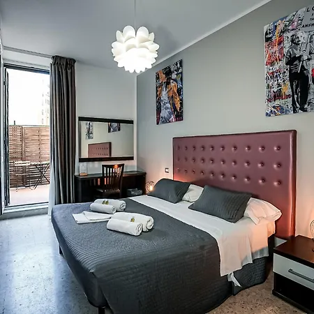 Casa Celestina Bed & Breakfast Rome