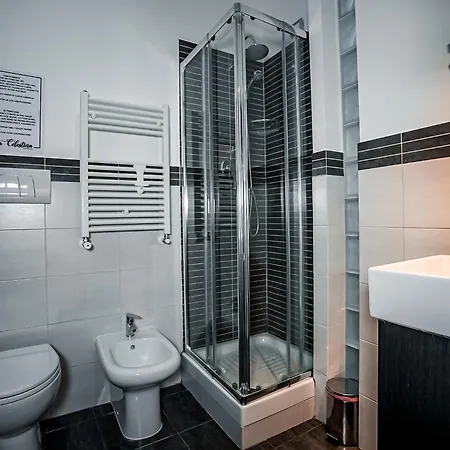 Casa Celestina Bed & Breakfast 3*