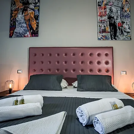 Bed & Breakfast Casa Celestina Rome