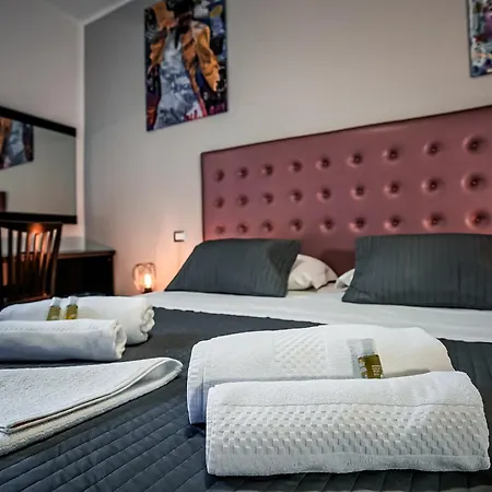 Casa Celestina Bed & Breakfast 3*