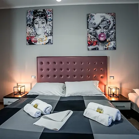 Bed & Breakfast Casa Celestina Rome