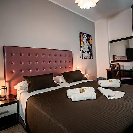 Casa Celestina 3* Rome