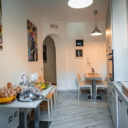 Bed & Breakfast Casa Celestina 3*