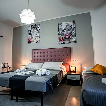 Casa Celestina Bed & Breakfast Rome