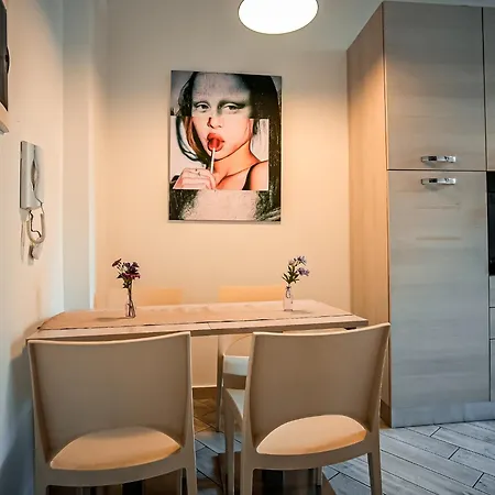 Bed & Breakfast Casa Celestina Rome