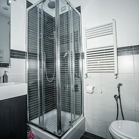 Casa Celestina 3* Rome