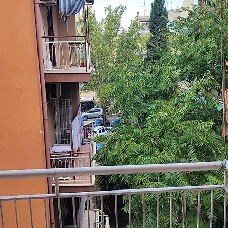 Apartment Casa Angelina