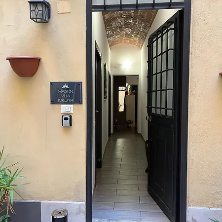 Guest house Etruska Porta Pia 2*