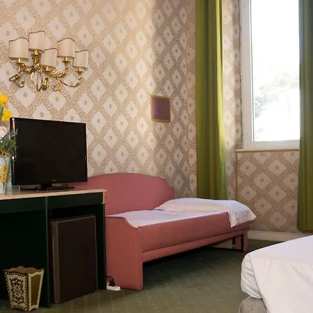 Richmond Hotel Rome