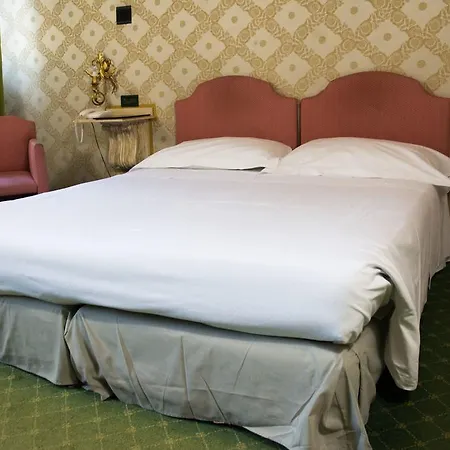 Hotel Richmond 4*