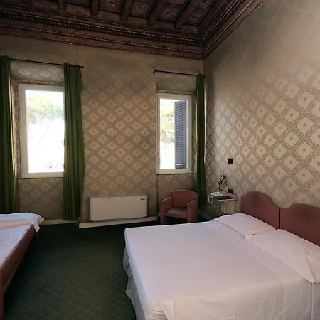 Richmond 4* Rome