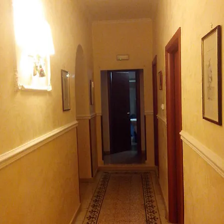 La Dea Di Bed & Breakfast