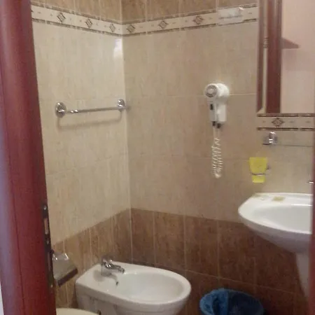 Bed & Breakfast La Dea Di Rome