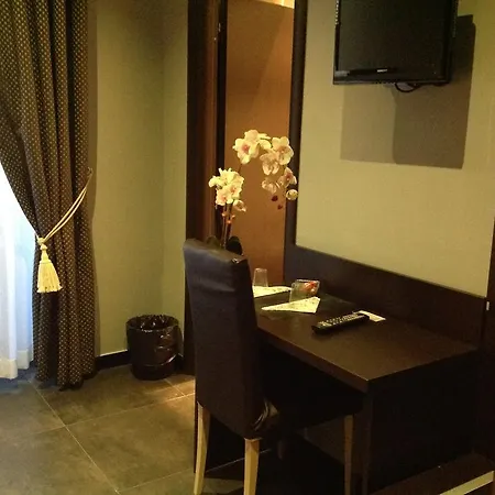 La Casa Di Patty Bed & Breakfast Rome