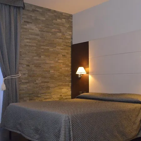 La Casa Di Patty Bed & Breakfast