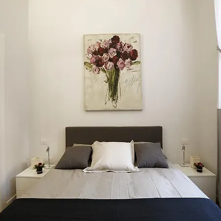 Antiche Residenze Romane Navona Apartamento