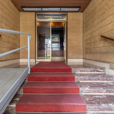 Lägenhet La Dimora Del Vagamondo - Ingresso In Comune *