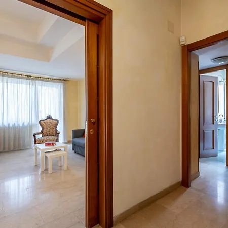 La Dimora Del Vagamondo - Ingresso In Comune Apartment *