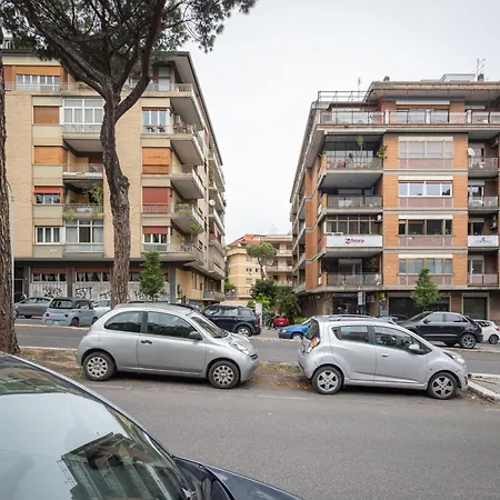 La Dimora Del Vagamondo - Ingresso In Comune Lägenhet *