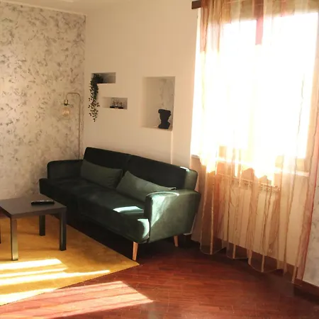 Capital House * Rome