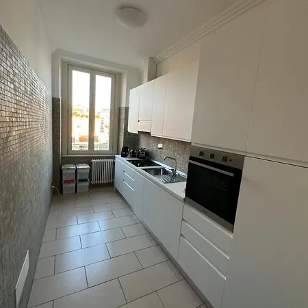 Crispi 2enty At Spanish Steps Appartement *