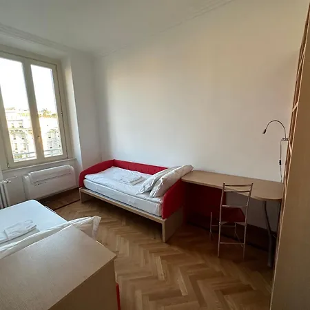 Appartement Crispi 2enty At Spanish Steps