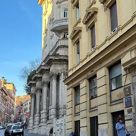 Appartement Crispi 2enty At Spanish Steps