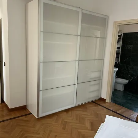Appartement Crispi 2enty At Spanish Steps Rome