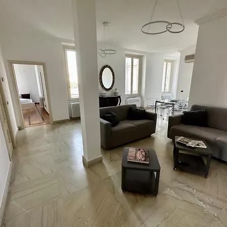 Appartement Crispi 2enty At Spanish Steps *